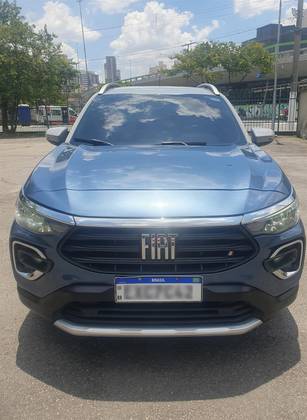 FIAT PULSE 1.0 TURBO 200 FLEX IMPETUS CVT